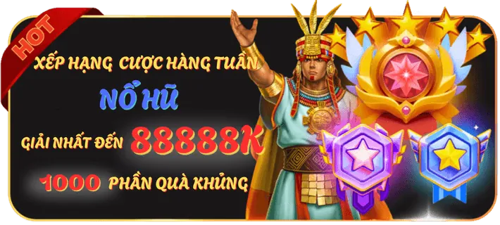 Hoàn trả hàng ngày BY88